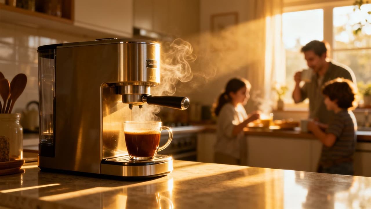 Finding the Best Coffee Maker for Your Family in 2026 Cover