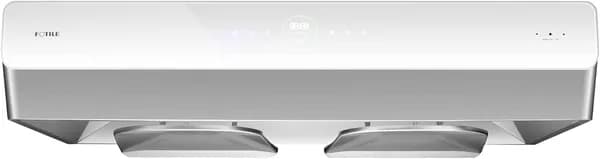 Elevate Your Cooking Space: The FOTILE Pixie Air Range Hood Review Cover
