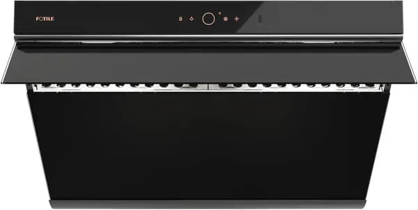 Transform Your Kitchen: A Deep Dive into the FOTILE JQG7507 Range Hood Cover