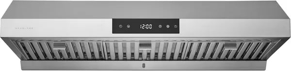 Elevate Your Kitchen Experience with the Hauslane 36 Inch Range Hood Cover