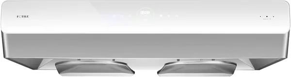 Elevate Your Cooking Space: The FOTILE Pixie Air Range Hood Review Cover