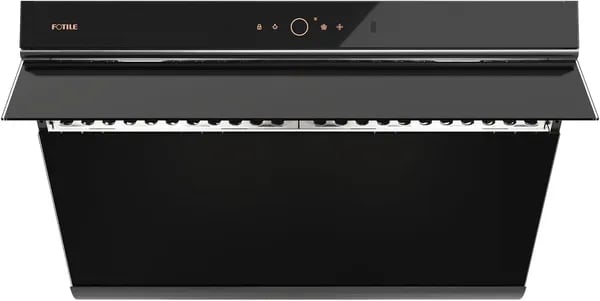Transform Your Kitchen: A Deep Dive into the FOTILE JQG7507 Range Hood Cover